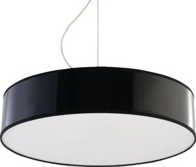 Okrągła lampa wisząca LED L5-H17