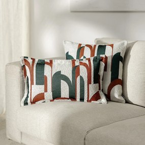 Poszewka Mona prostokątna