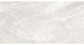 Mexen Sintra Bianco próbka gresu szkliwionego rekt. G1, płytka podłogowo-ścienna, połysk - TL137-03-S