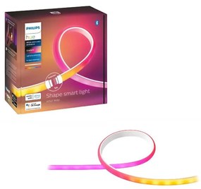 Zestaw przedłużający do taśmy LED Philips Hue WACA LED/12,3W/230V 1m