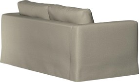 Pokrowiec na sofę Karlstad 2-osobową nierozkładaną długi