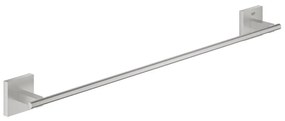 GROHE 41089DC0 - Wieszak na ręczniki START CUBE 600 mm ze stali nierdzewnej