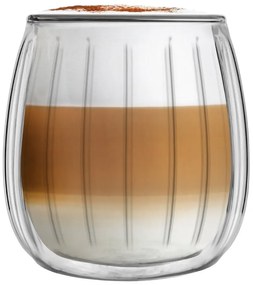 Kubki zestaw 2 szt. 350 ml Tulip – Vialli Design