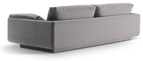 Jasnoszara sofa 220 cm Torino – Micadoni Home