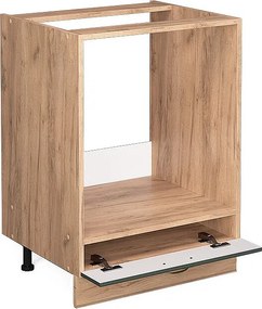 Szafka kuchenna green gold country 60x60x82 fame-line