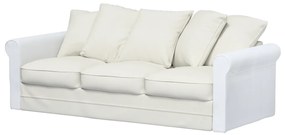 Pokrowiec na sekcję 3-osobową Grönlid, nierozkładaną