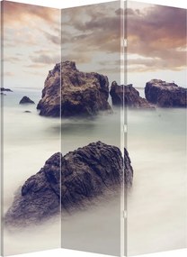 Parawan - Klify we mgle (126x170 cm)