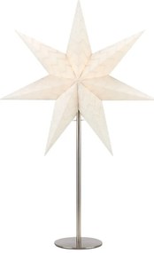 Biała świąteczna dekoracja świetlna Admira – Markslöjd