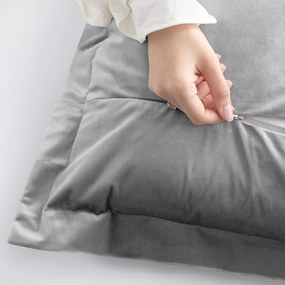 Poszewki na poduszki zestaw 2 szt. 50x70 cm Side – Restilo
