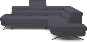 Narożnik OTIS L Prawostronny Regulowane Zagłówki WERSAL