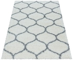 Kremowy dywan 160x230 cm Salsa – Ayyildiz Carpets