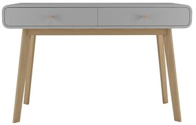 Biurko 50x120 cm Cassie – Støraa
