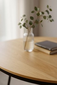 Stó do jadalni Banis