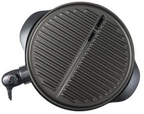 Steba VG 250 BBQ grill