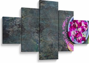 Obraz - Wellness (125x70 cm)