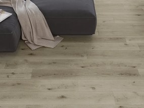 Mexen Georgia panele winylowe 1240 x 182 mm SPC 6,5 mm, podkład IXPE 1,5 mm, 4 V-Fuga, Dąb - F1031-1240-182-505-4V1-01