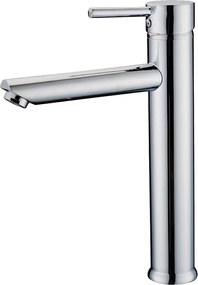 Deco bateria umywalkowa chromowana - Essebagno