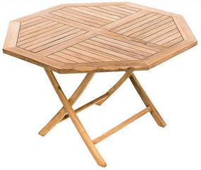 Zestaw ogrodowy teak IVORY I. 1 + 5 (poduszki GRATIS)