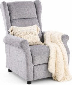 Rozkładany fotel uszak wypoczynkowy G3-A75