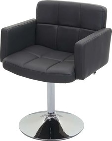 Krzesło do jadalni Houston,  szary