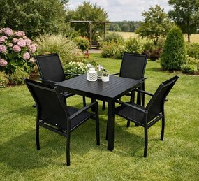 Doppler EXPERT ANTRACYT, 4+1