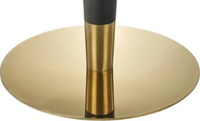 Okrągły stół na jednej nodze Morata