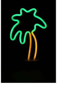 Biały neon Palm – Hilight