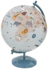 Globus dla dzieci, ze zwierzętami, Ø 20 cm