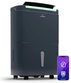 Klarstein DryFy Connect 30L Smart osuszacz powietrza