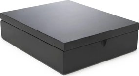 Drewniane pudełko na herbatę – Bredemeijer