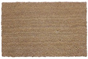 Wycieraczka z włókna kokosowego 40x60 cm Paco – douceur d'intérieur