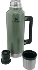 Termos Stanley Legendary Classic 2,3 l HammertoneGreen, 2,3 l