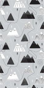 Tapeta - Góry I.