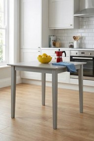 Stół rozsuwany z płyty Hazo 6X R6-F60