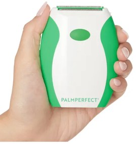 Palmperfect Golarka damska, zielony