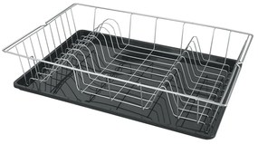 Ociekacz do naczyń Metaltex Colonia Plus