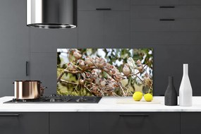 Panel Kuchenny Ptaki W Locie Nad Lasem