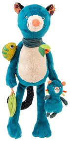 Zabawka dla niemowląt Zimba – Moulin Roty