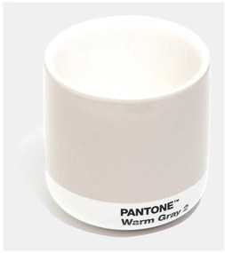 Ceramiczne kubki zestaw 4 szt. 175 ml Cortado – Pantone
