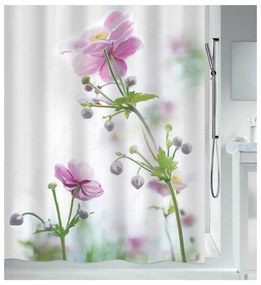Zasłona prysznicowa 180x200 cm Anemone – Spirella