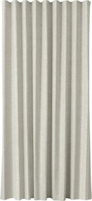 Zasłona na taśmie wave