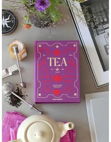 Akcesoria do herbaty The Essentials Tea Tools – Printworks