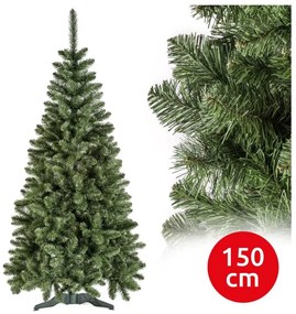 Choinka bożonarodzeniowa POLA 150 cm sosna