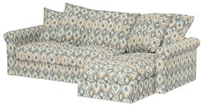 Pokrowiec na sekcję szezlonga Grönlid