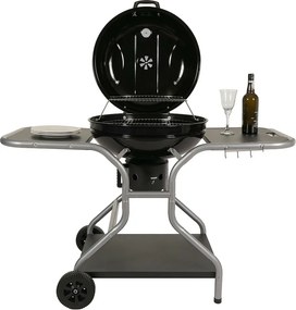 Wózek do grillowania MCW-N16