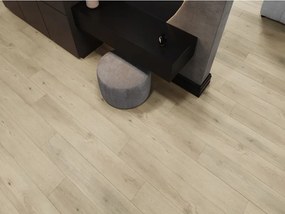 Mexen Calera panele winylowe 1227 x 187 mm LVT Dryback 2,5 mm, podkład PVC, 4 V-Fuga, Dąb - F1320-1227-187-255-4V1-01