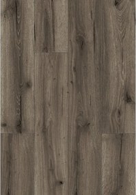 Mexen Sierra Vista próbka paneli winylowych SPC 6,5 mm, podkład IXPE 1,5 mm, 4 V-Fuga, Dąb - F1004-S