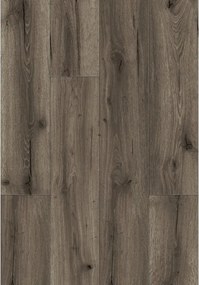 Mexen Sierra Vista próbka paneli winylowych SPC 6,5 mm, podkład IXPE 1,5 mm, 4 V-Fuga, Dąb - F1004-S