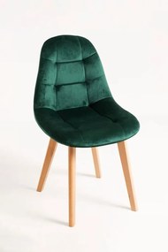 Aksamitne krzeso Kelen