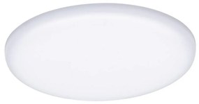 Paulmann 92388 - LED/10W IP44 Oprawa wpuszczana łazienkowa VARIFIT 230V